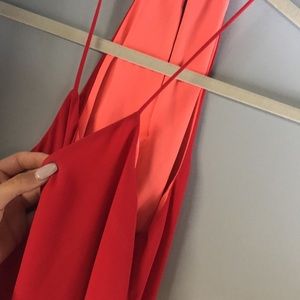 Express reversible tank
